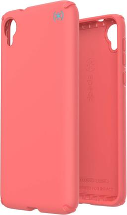 Refurbished Speck Presidio Lite Phone Case for Motorola Moto e6 - Reebelo Nederland