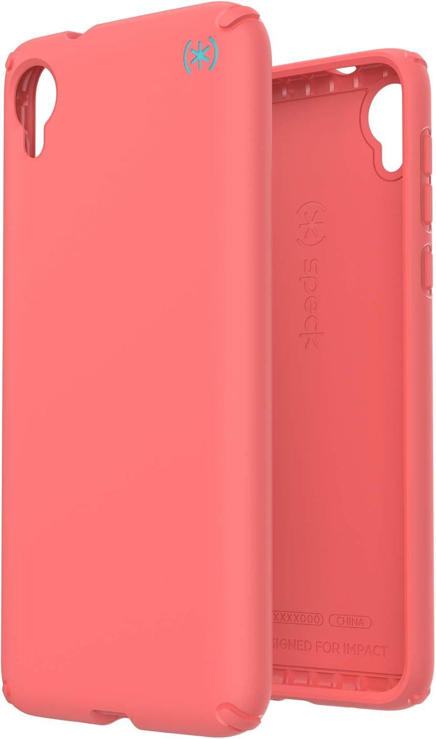 Refurbished Speck Presidio Lite Phone Case for Motorola Moto e6 - Reebelo Nederland