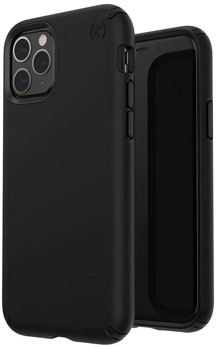 Refurbished Speck Presidio Pro Phone Case for iPhone 11 Pro - Reebelo Nederland