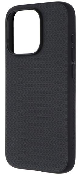 Refurbished Spigen Air Grip Phone Case for iPhone 15 Pro - Reebelo Nederland