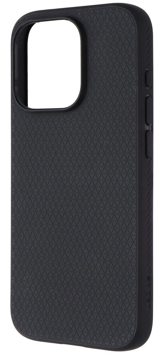 Refurbished Spigen Air Grip Phone Case for iPhone 15 Pro - Reebelo Nederland