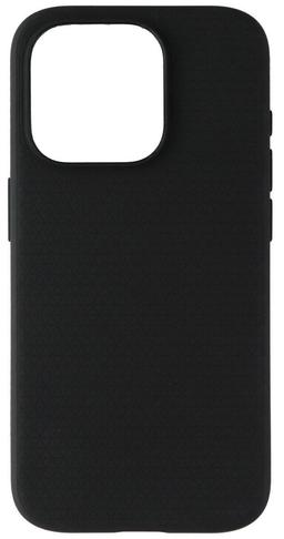 Refurbished Spigen Air Grip Phone Case for iPhone 15 Pro - Reebelo Nederland
