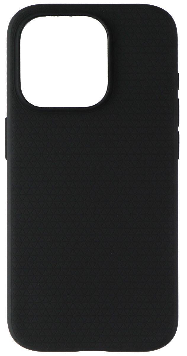 Refurbished Spigen Air Grip Phone Case for iPhone 15 Pro - Reebelo Nederland