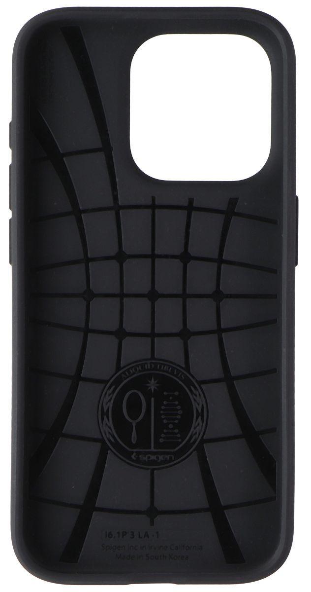 Refurbished Spigen Air Grip Phone Case for iPhone 15 Pro - Reebelo Nederland