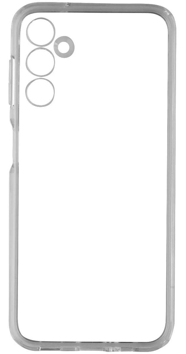 Refurbished Spigen Crystal Flex Case for Samsung Galaxy A14 (5G) - Reebelo Nederland