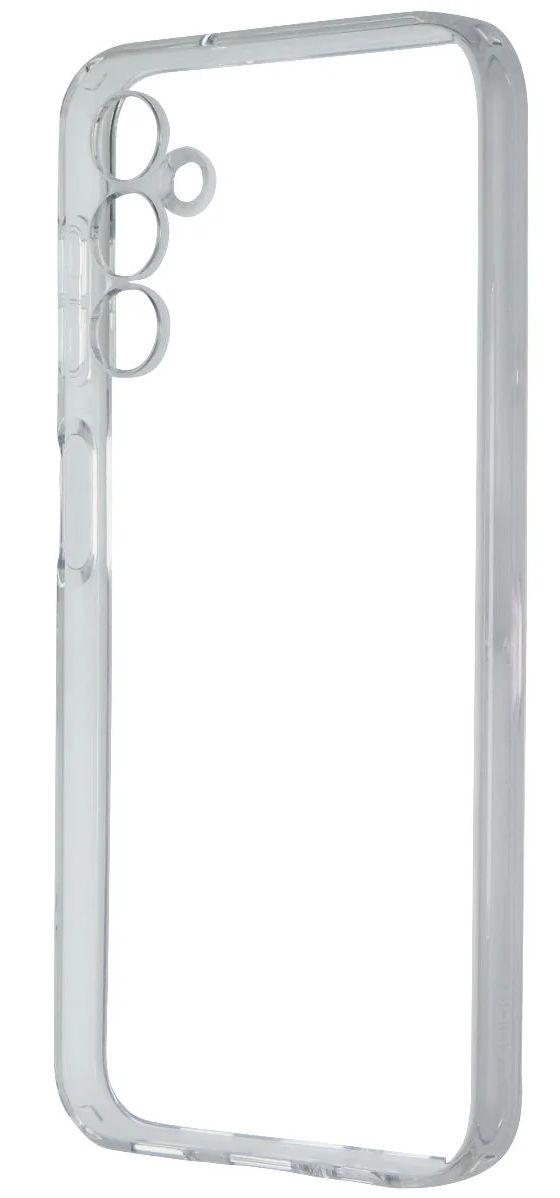 Refurbished Spigen Crystal Flex Case for Samsung Galaxy A14 (5G) - Reebelo Nederland