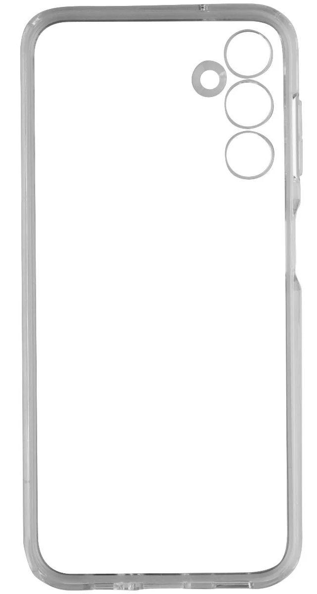 Refurbished Spigen Crystal Flex Case for Samsung Galaxy A14 (5G) - Reebelo Nederland