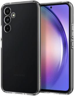 Refurbished Spigen Crystal Flex Phone Case for Galaxy A54 - Reebelo Nederland