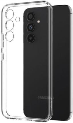 Refurbished Spigen Crystal Flex Phone Case for Galaxy A54 - Reebelo Nederland