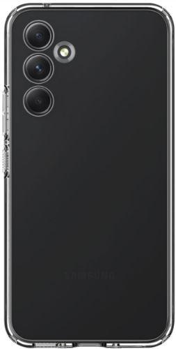 Refurbished Spigen Crystal Flex Phone Case for Galaxy A54 - Reebelo Nederland