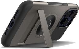 Refurbished Spigen Slim Armor (MagFit) Phone Case for iPhone 15 Pro - Reebelo Nederland