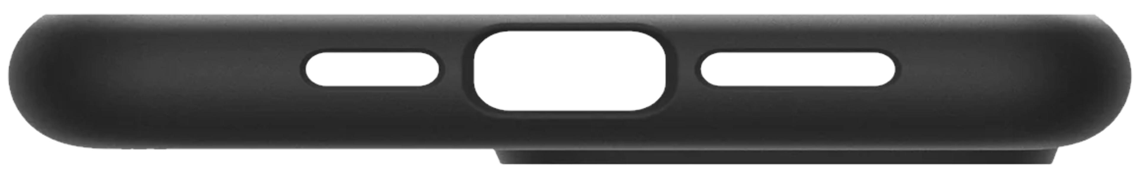 Refurbished Spigen Slim Armor (MagFit) Phone Case for iPhone 15 Pro - Reebelo Nederland