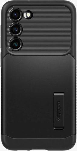 Refurbished Spigen Slim Armor Phone Case for Galaxy S23 - Reebelo Nederland