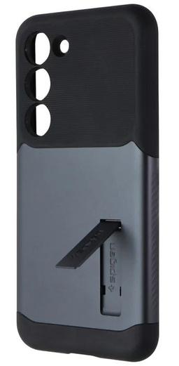Refurbished Spigen Slim Armor Phone Case for Galaxy S23 - Reebelo Nederland