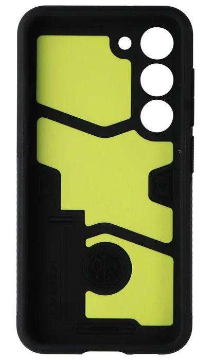 Refurbished Spigen Slim Armor Phone Case for Galaxy S23 - Reebelo Nederland