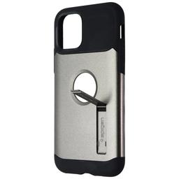 Refurbished Spigen Slim Armor Series Case for Apple iPhone 11 Pro  - Reebelo Nederland