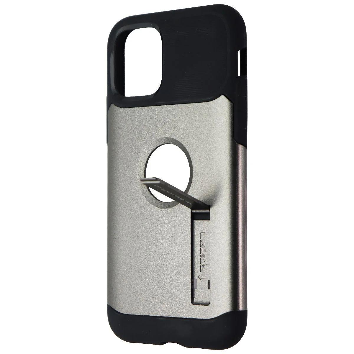 Refurbished Spigen Slim Armor Series Case for Apple iPhone 11 Pro  - Reebelo Nederland