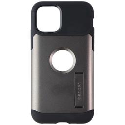 Refurbished Spigen Slim Armor Series Case for Apple iPhone 11 Pro  - Reebelo Nederland