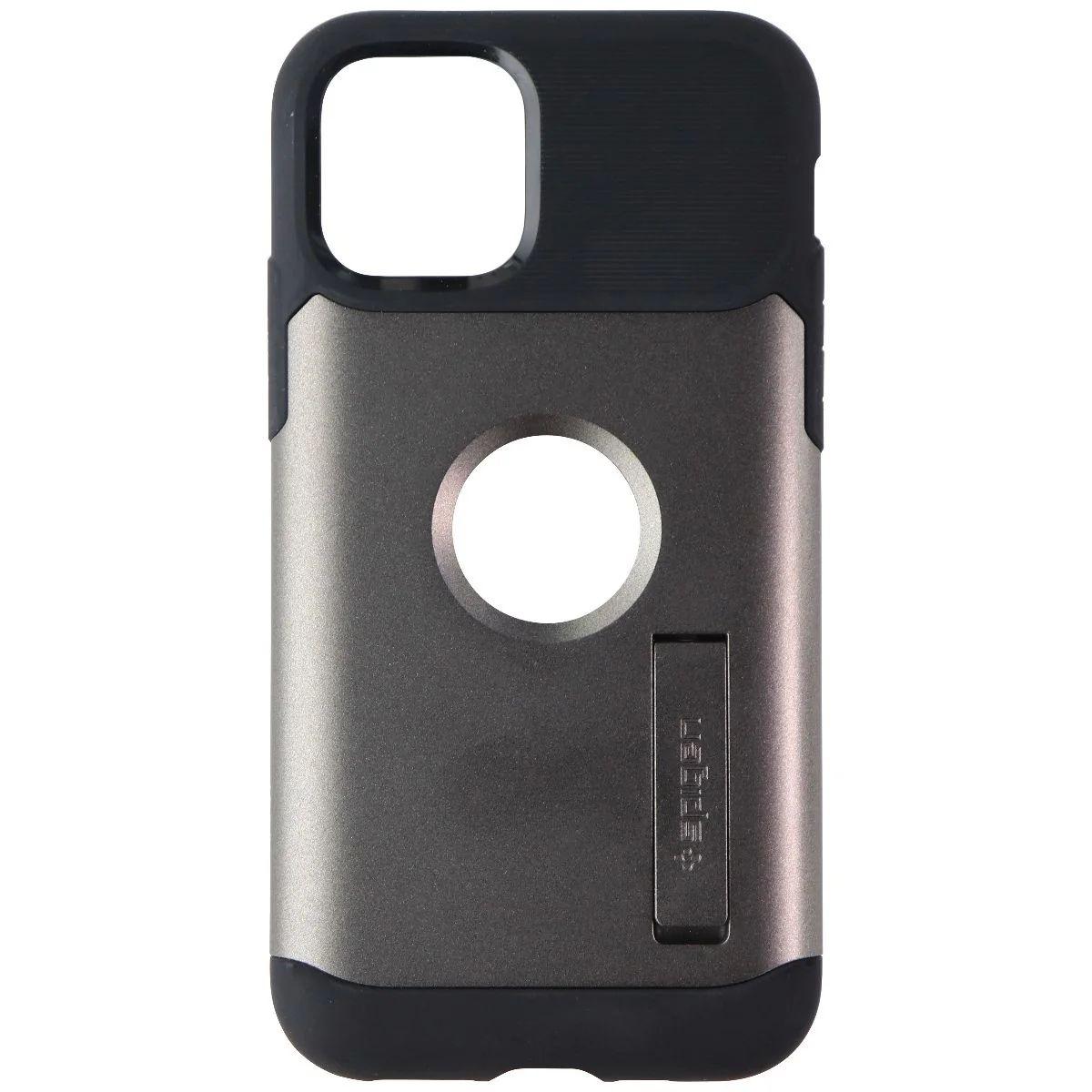Refurbished Spigen Slim Armor Series Case for Apple iPhone 11 Pro  - Reebelo Nederland