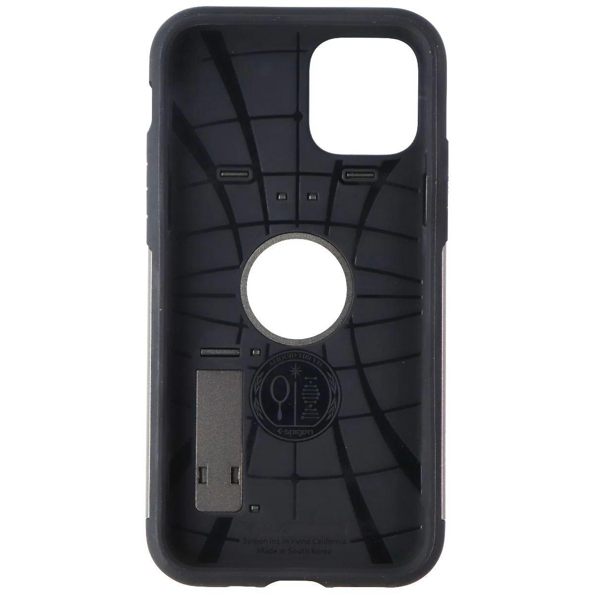 Refurbished Spigen Slim Armor Series Case for Apple iPhone 11 Pro  - Reebelo Nederland