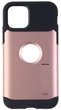 Refurbished Spigen Slim Armor Series Case for Apple iPhone 11 Pro  - Reebelo Nederland