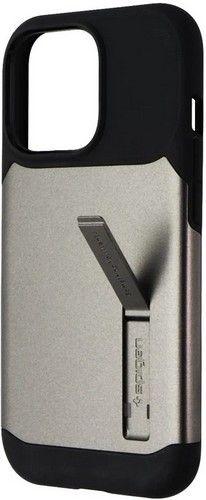Refurbished Spigen Slim Armor Series Case for Apple iPhone 13 Pro - Reebelo Nederland