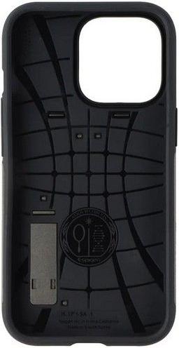 Refurbished Spigen Slim Armor Series Case for Apple iPhone 13 Pro - Reebelo Nederland