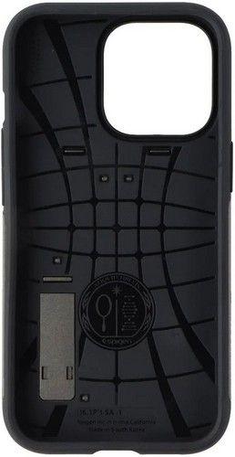 Refurbished Spigen Slim Armor Series Case for Apple iPhone 13 Pro - Reebelo Nederland