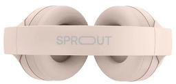 Refurbished Sprout Invoke 2.0 Bluetooth Headphones - Reebelo Nederland