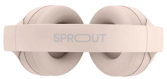 Refurbished Sprout Invoke 2.0 Bluetooth Headphones - Reebelo Nederland