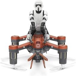Refurbished Star Wars Speeder Bike Drone - Reebelo Nederland