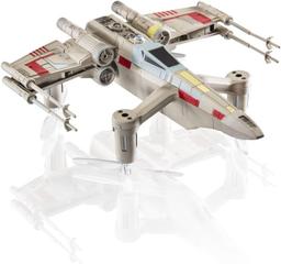 Refurbished Star Wars T-65 X-Wing Starfighter Quadcopter - Reebelo Nederland