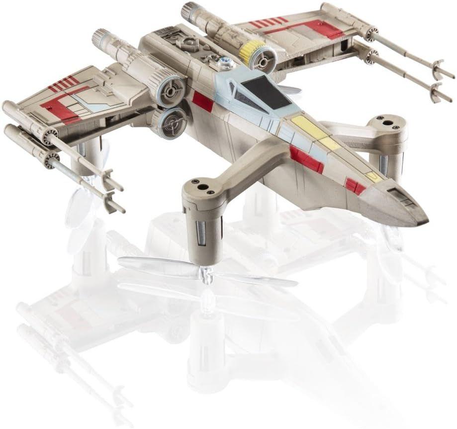 Refurbished Star Wars T-65 X-Wing Starfighter Quadcopter - Reebelo Nederland