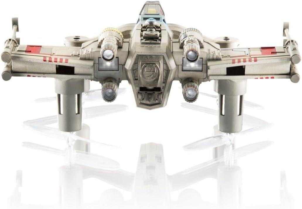 Refurbished Star Wars T-65 X-Wing Starfighter Quadcopter - Reebelo Nederland