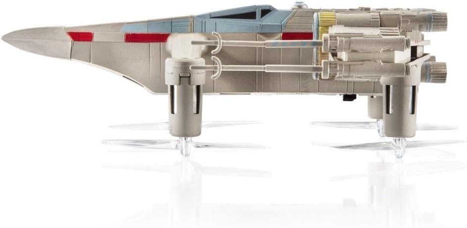 Refurbished Star Wars T-65 X-Wing Starfighter Quadcopter - Reebelo Nederland