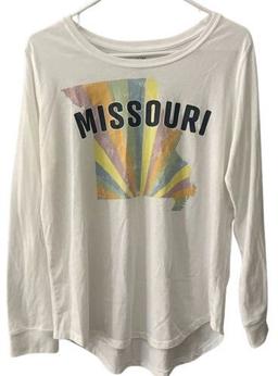 Refurbished State of Mine Long Sleeve Top - Reebelo Nederland