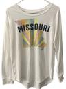 State of Mine Long Sleeve Top