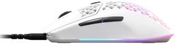 Refurbished SteelSeries Aerox 3 Lightweight Wired Gaming Mouse - Reebelo Nederland