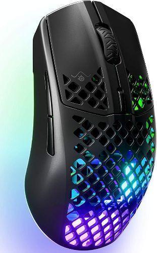 Refurbished SteelSeries Aerox 3 Wireless Gaming Mouse - Reebelo Nederland