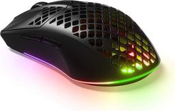 Refurbished SteelSeries Aerox 3 Wireless Gaming Mouse - Reebelo Nederland