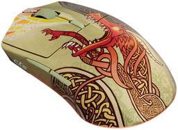 Refurbished SteelSeries Aerox 3 Wireless Gaming Mouse - Reebelo Nederland