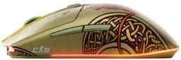 Refurbished SteelSeries Aerox 3 Wireless Gaming Mouse - Reebelo Nederland