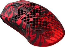 Refurbished SteelSeries Aerox 3 Wireless Gaming Mouse - Reebelo Nederland