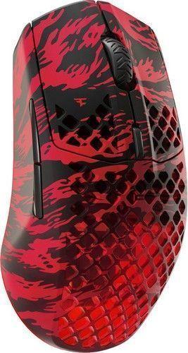 Refurbished SteelSeries Aerox 3 Wireless Gaming Mouse - Reebelo Nederland