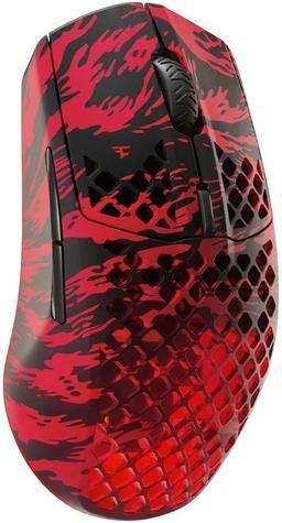 Refurbished SteelSeries Aerox 3 Wireless Gaming Mouse - Reebelo Nederland