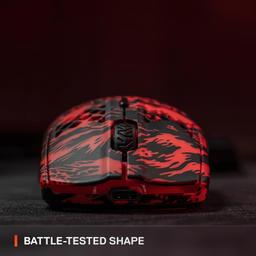 Refurbished SteelSeries Aerox 3 Wireless Gaming Mouse - Reebelo Nederland