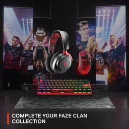 Refurbished SteelSeries Aerox 3 Wireless Gaming Mouse - Reebelo Nederland