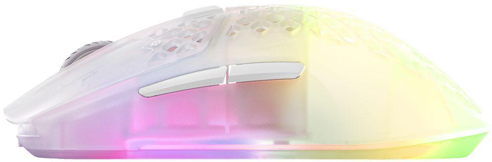 Refurbished SteelSeries Aerox 3 Wireless Gaming Mouse - Reebelo Nederland