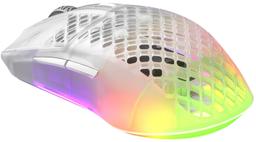 Refurbished SteelSeries Aerox 3 Wireless Gaming Mouse - Reebelo Nederland