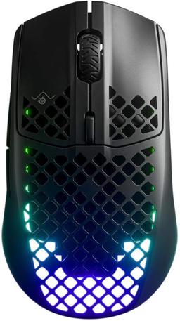 Refurbished SteelSeries Aerox 3 Wireless Gaming Mouse - Reebelo Nederland